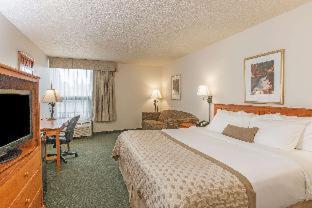 Ramada by Wyndham Sioux Falls Airport - Waterpark Resort & Event Centerの写真6