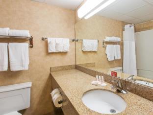 Ramada by Wyndham Sioux Falls Airport - Waterpark Resort & Event Centerの写真7