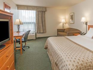 Ramada by Wyndham Sioux Falls Airport - Waterpark Resort & Event Centerの写真8