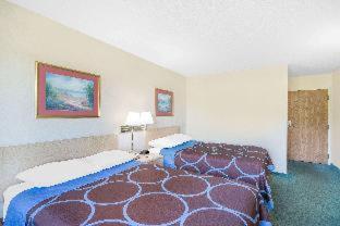 Bilde 7: Super 8 by Wyndham Canandaigua