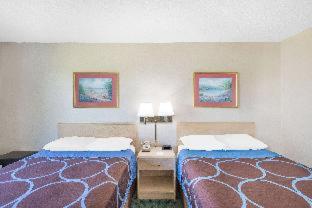 Bilde 9: Super 8 by Wyndham Canandaigua