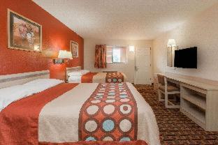 Foto 7: Super 8 by Wyndham Athens TX