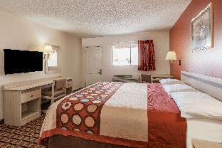 Foto 8: Super 8 by Wyndham Athens TX