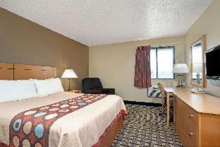 Foto 2: Super 8 by Wyndham Melrose