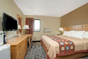 Foto 3: Super 8 by Wyndham Melrose