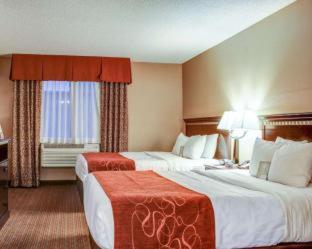 Foto 5: Spark By Hilton Tucson Airport