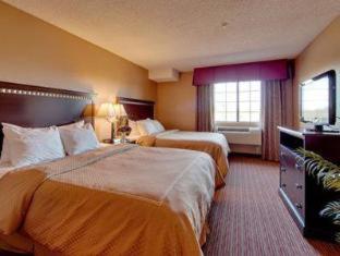 Foto 6: Spark By Hilton Tucson Airport