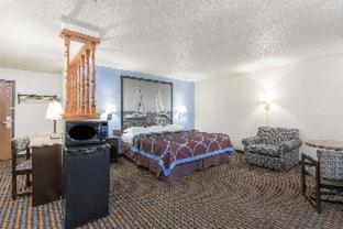 Foto 6: Super 8 by Wyndham New Castle