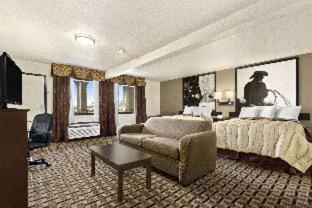 Φωτογραφία 5: Super 8 by Wyndham Fort Worth TX