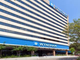 Bilde 8: DoubleTree by Hilton Houston Medical Center Hotel & Suites