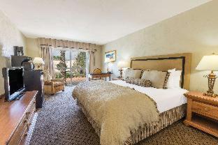 Фотография 9: Ramada by Wyndham Las Cruces Hotel & Conference Center