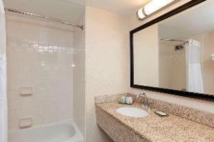 Bilde 9: DoubleTree by Hilton Houston Medical Center Hotel & Suites