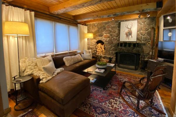På billedet ses objektet Katso Ranch 3265B beliggende i byen Vail.