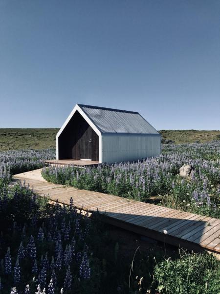 Istay Cottages - Iceland