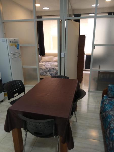 DEPARTAMENTO CENTRICO FLORIDA AL 500, Buenos Aires