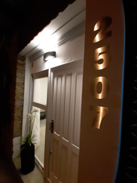 Viamonte Suite, Tu Alojamiento Premium En Mdq - Mar del Plata