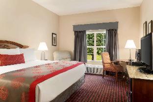 Bilde 3: Ramada by Wyndham Pigeon Forge North