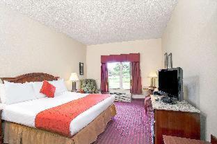 Bilde 5: Ramada by Wyndham Pigeon Forge North