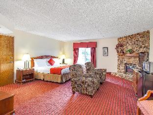 Bilde 8: Ramada by Wyndham Pigeon Forge North