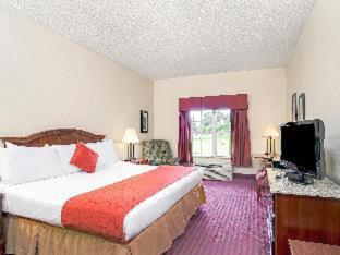 Bilde 9: Ramada by Wyndham Pigeon Forge North