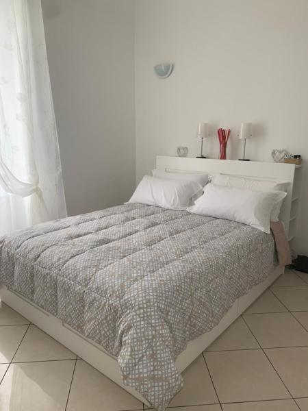 照片显示了位于La Spezia市的Casa Vacanze Linda物件。