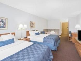 Billede 2: Ramada by Wyndham Hancock Waterfront