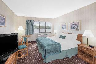 Billede 9: Ramada by Wyndham Hancock Waterfront