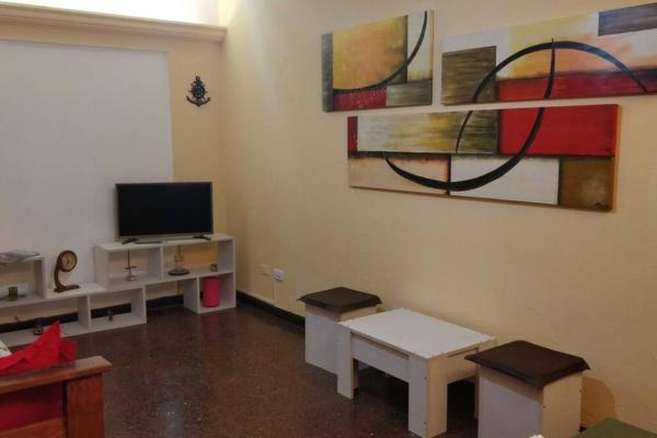 Apartamento entero Mar del Plata - solo familia o parejas-, Mar del Plata