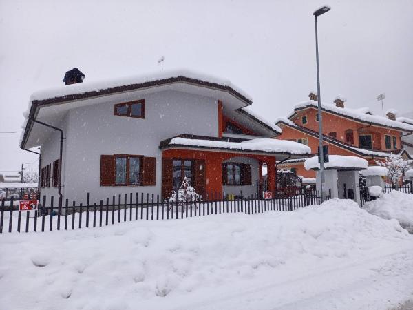 Foto 2: La Sofiètta