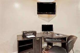Bilde 3: Super 8 by Wyndham Louisville Airport