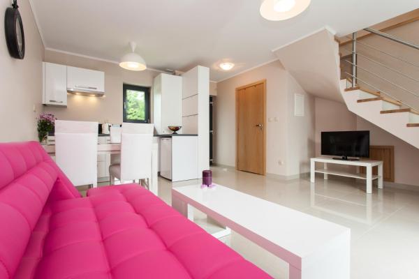 Nautilus Apartamenty - Rewal