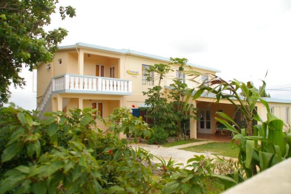 Rêve Des ÎLes Guesthouse - Maurice
