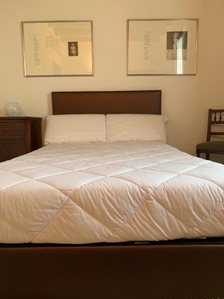 Maison Ancienne - Self check-in, Bergamo