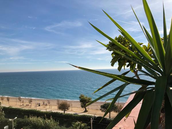 Vicam Atico Duplex - Calella
