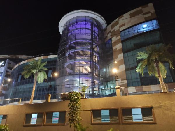 Prideinn Plaza Nairobi Airport - Nairobi