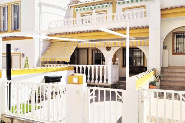 La Casita Soleada - Gran Alacant - Alicante