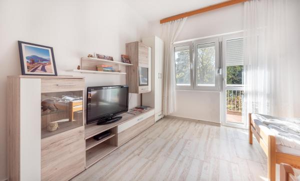 A la foto es mostra l'objecte Ranko Apartments situat a la ciutat de Donje Ledenice.