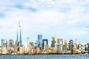 Fotografie 4: Super 8 by Wyndham North Bergen NJ/NYC Area