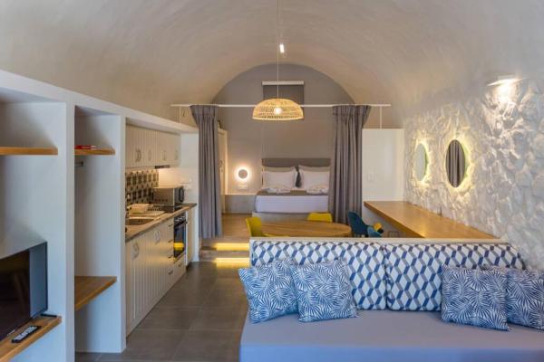 Casa Tholari Al Mare - Greece