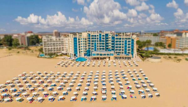 Blue Pearl Hotel - Ultra All - Inclusive