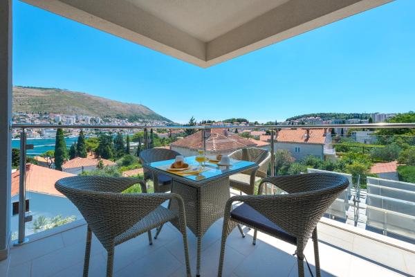 Apartment Maro Bayview - Dubrovnik