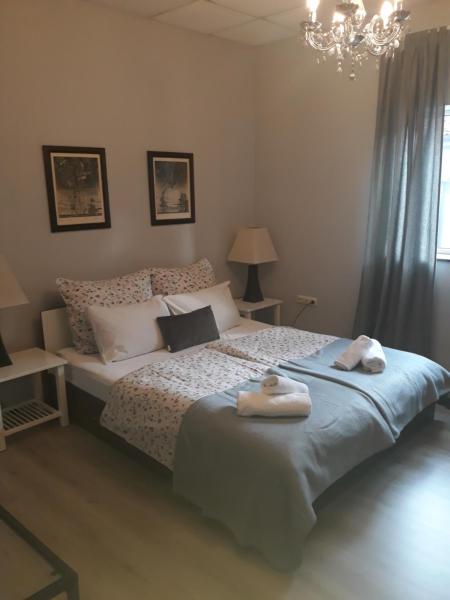 Flat in Varna, central location, close to beachの写真7