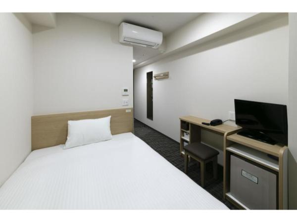 Studiolejlighed — 9 m² - R & B Hotel Kyoto Shijo Kawaramachi - Vacation STAY 74220