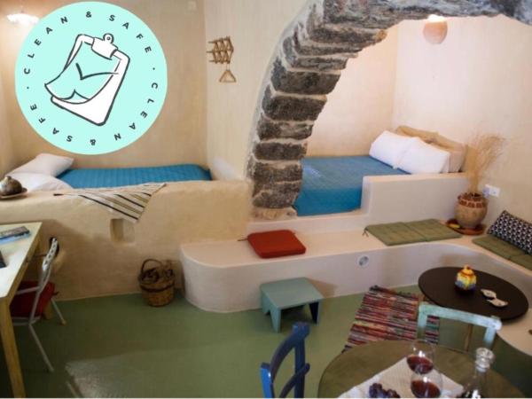 Sitanos Anna House - Kreta