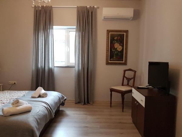 Flat in Varna, central location, close to beachの写真8
