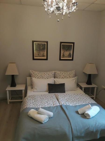 Flat in Varna, central location, close to beachの写真2