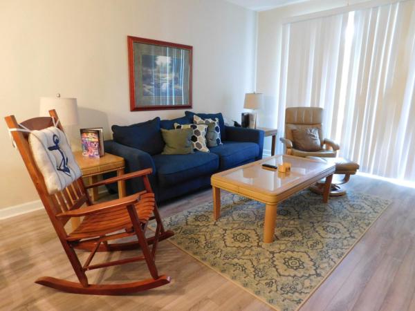 River Crossing #1224 Condo - North Myrtle Beach, SC