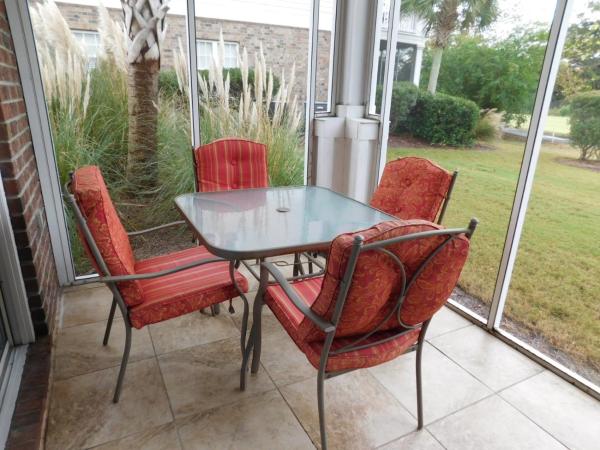 Havens #1811 Condo - North Myrtle Beach, SC
