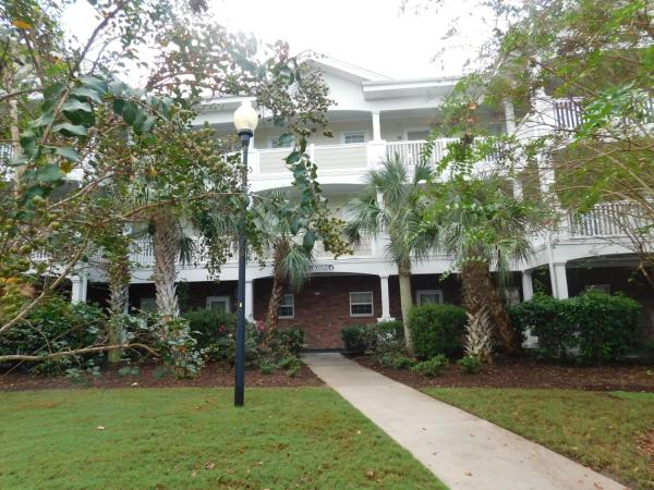 River Crossing #611 Condo - North Myrtle Beach, SC