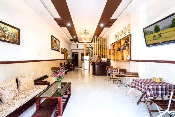 Miss Ten Homestay, Hoi An